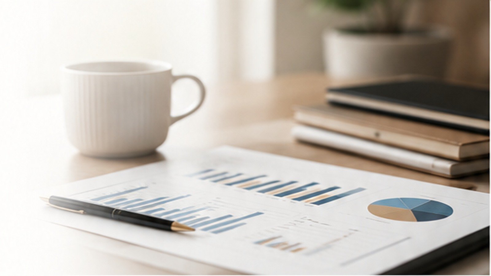 FLOW Method financial analysis